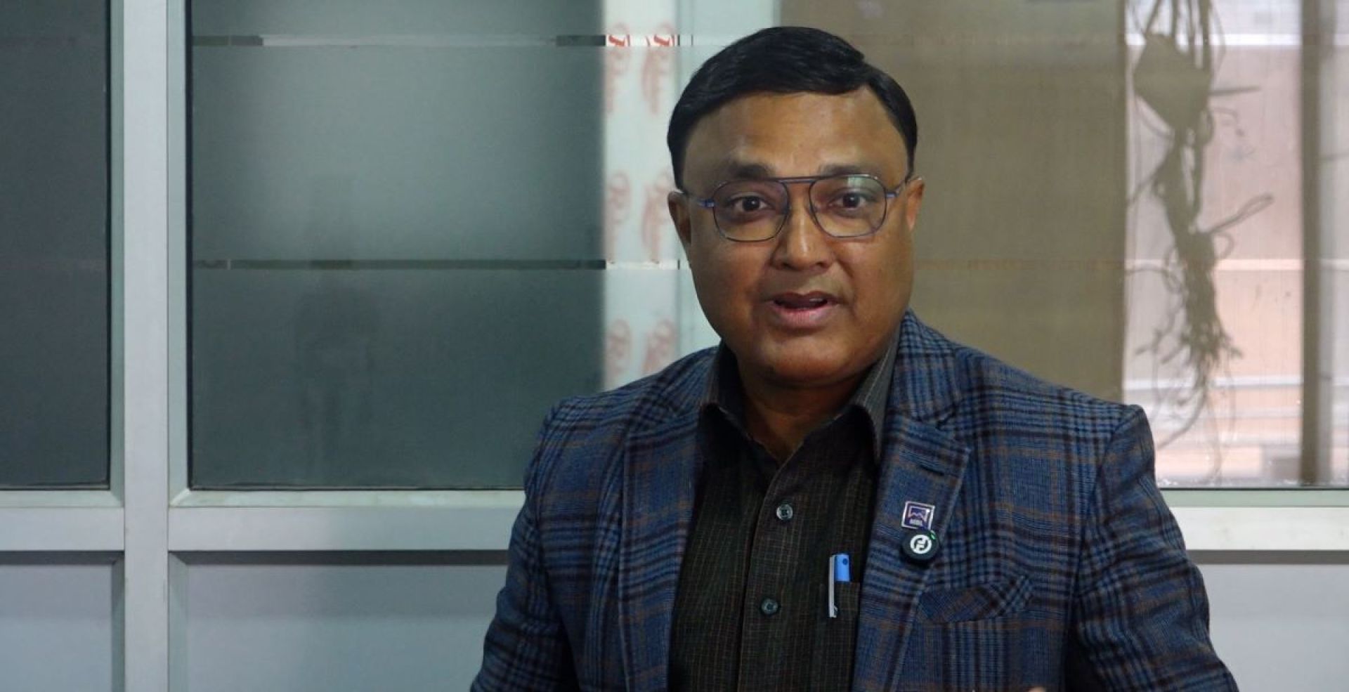 ‘बैंक तथा वित्तीय संस्थाका कर्मचारीहरुमाथि राजनीतिक दबाब सह्य हुँदैन’